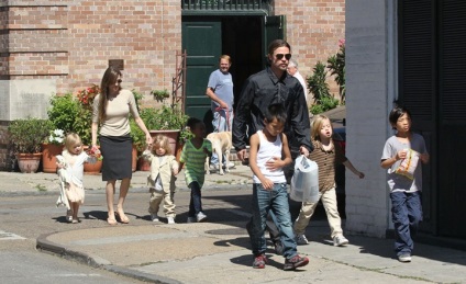 Brad Pitt tudtam egy nő a reflexió egy ember (reflexió) Brad Pitt tudtam egy nő a reflexió egy ember