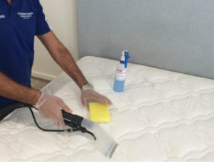 Tisztítása matrac otthon egy minőségi garancia - Vegytisztítás - Scheele