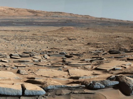 Mi történik, ha a rover „kyuriositi” életet talált a Marson a tudomány hírek