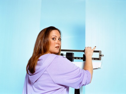 Давай розглянемо найпоширеніші помилки худнуть - дієти і правильне харчування, схуднення дієта для