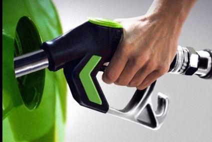 Tíz trükk, hogy segítsen az üzemanyag-megtakarítás