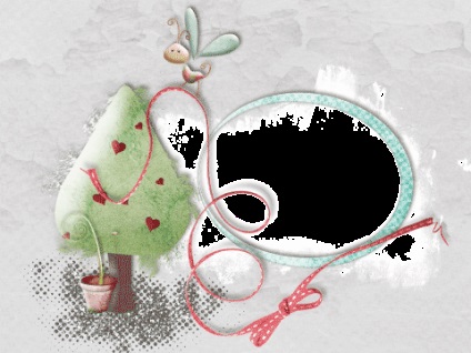 Gyermek keretek Photoshop (gyermekeknek) Gyermek keretek Photoshop