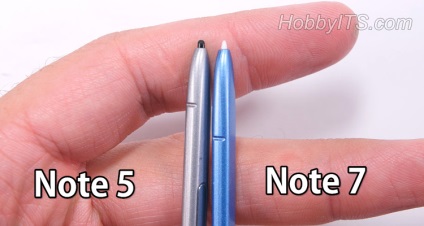 Miért érdemes egy tollat ​​a modern okostelefonok és táblagépek