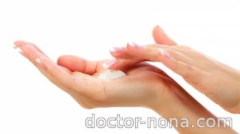 Dr. Nona (dr nona, Dr. Nona) - Holt-tengeri kozmetikumok
