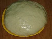 Élesztő tészta, tészta receptek (élesztő) Kelt tészta, tészta receptek