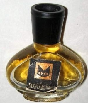 Szellemek a Szovjetunióban 6 importált parfümök vált legendává
