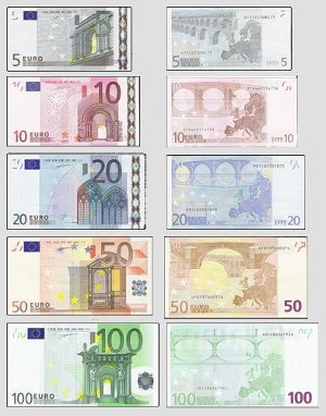 Euro - ez