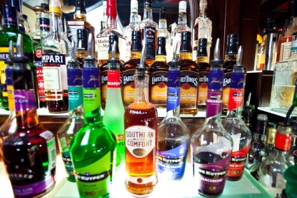 Free bar (ingyenes) ingyenes bár