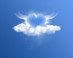 Találgatás „angyal szárny” - hogyan lehet a legjobban
