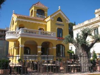 Ahol enni Salou (lesz) Hol együnk Salou