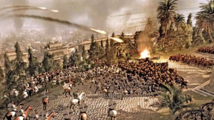 Hol kap, és hogyan kell telepíteni csal Rome Total War 2