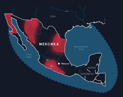 Hot Spots 10 térképet, hogy ismertesse a fegyveres konfliktusok a világban, kávéautomata