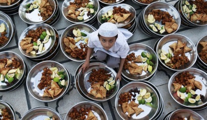 Felkészülés Ramadan helyes tippek a szakértők