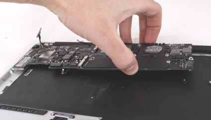 Utasítások iphone javítási és javítás macbook