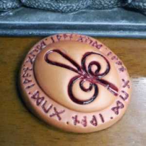 Hogyan hozzunk létre Rune kabala (talizmán) Hogyan hozzunk létre Rune kabalája