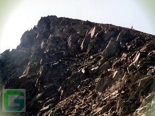 Igneous (magmás), vagy primer kőzetek (limit nyomószilárdság) Igneous (magmás), vagy primer kőzetek