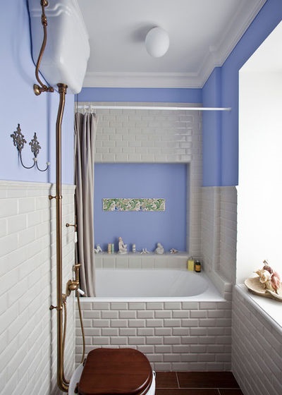 Kakaó festékkel festeni a falakat a fürdőszobában ötletek és tippek választotta színek a fürdőszobában