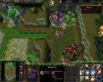 Térkép beágyazása Warcraft