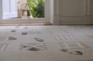 Hogyan lehet megszabadulni a szaga a szőnyeg