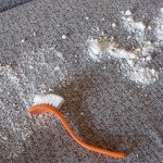 Hogyan lehet megszabadulni a szaga a szőnyeg okok megszüntetése, karbantartás