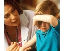 Hogyan kell tanítani a gyermeket, hogy ne féljenek az orvosok