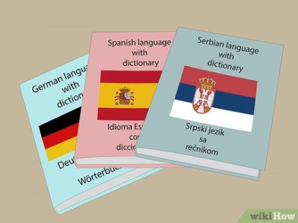 Hogyan lehet megtanulni, több nyelven egyszerre