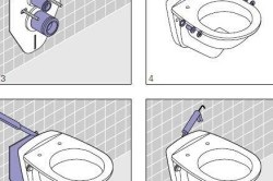 Hogyan gyorsítható fent a WC többféleképpen