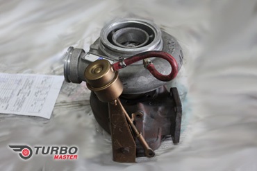 Hogyan válasszuk ki a gázturbinás hajtómű, turbomaster №1