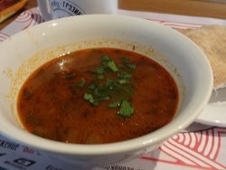 Hogyan kell főzni a levest kharcho
