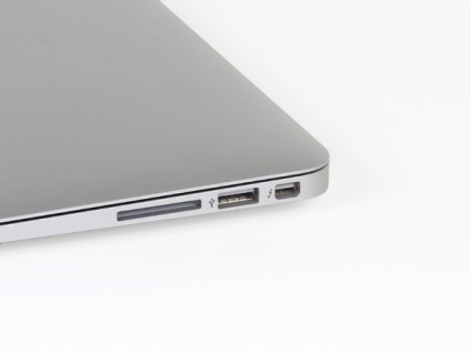 Hogyan szétszedni laptop Apple MacBook Air 13 hasznos cikkeket itcomplex