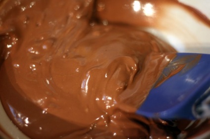 Hogyan készítsünk házi Mars - bár a nugát és csokoládé - ​​mi Mars home - főzés