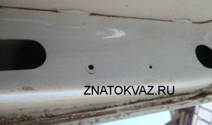 Hogyan készítsünk egy csomagtér nyitó 2107 saját kezűleg (nyitó) Hogyan készítsünk egy csomagtér nyitó 2107 saját kezűleg
