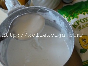 Hogyan készítsünk hideg porcelán