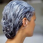 Hogyan lehet eltávolítani a festéket a haj népi jogorvoslati, az összes haja, és számukra, szépségápolási cikkek