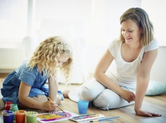 Hogyan enyhíti a stresszt a gyermek szülői tanácsadást