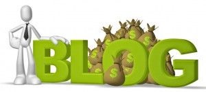 Hogyan válhat egy blogger - elindítani a jövedelem