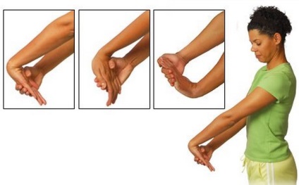 Hogyan erősíthető a kezében 5 leghatékonyabb és legegyszerűbb módja