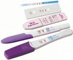 Як вибрати тест на вагітність, кращий тест на вагітність - клуб мам
