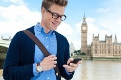 Hogyan lehet engedélyezni roaming roaming MTS