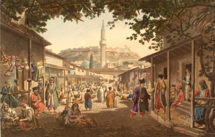 Mivel a keleti országokban férjek bosszút árulás (keleti) Mivel a keleti országokban férjek bosszút árulás