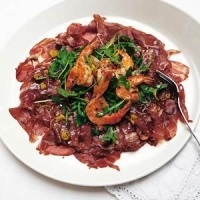 Carpaccio - elegáns és arisztokratikus (finomított) Carpaccio - elegáns és arisztokratikus