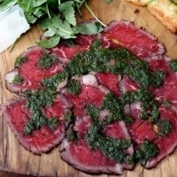 Carpaccio - elegáns és arisztokratikus (carpaccio) Carpaccio - elegáns és arisztokratikus