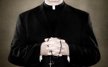 Katolikus pap, a jogok és kötelezettségek