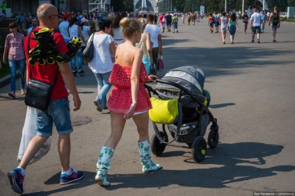 A kollektív gazdaság - avagy hogyan nem ruha