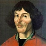 Copernicus a leghíresebb tudós a csillagászat