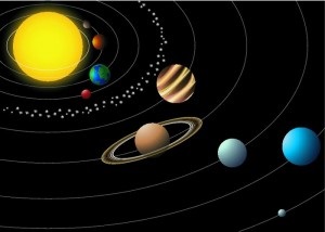 Copernicus a leghíresebb tudós a csillagászat