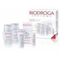 Kozmetikai Biodroga rendszerek megvenni a hivatalos oldalon, valódi - Internet áruház cosmeticbrand