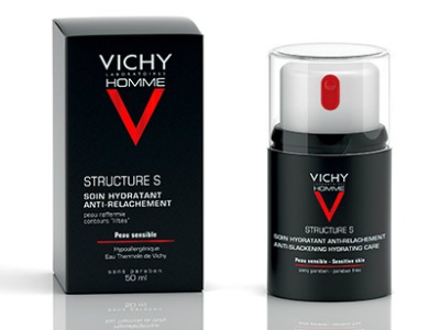 Ránctalanító krém Vichy - Properties and Applications otthon
