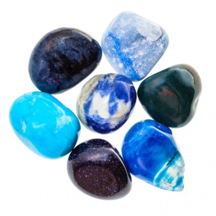 Лікувальні та магічні властивості каменю содаліт, вартість, кому підходить по зодіаку