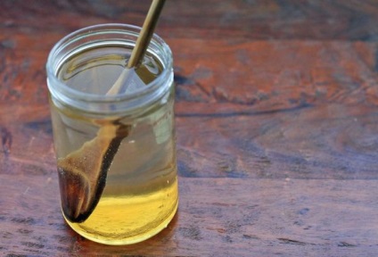 A kanál méz éhgyomorra reggel - az előnyöket és a hátrányokat, eredmény-alapú megközelítés